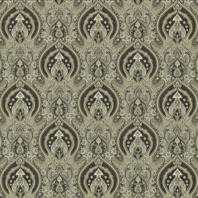 Kasmir TREASURE TROVE   ASH             